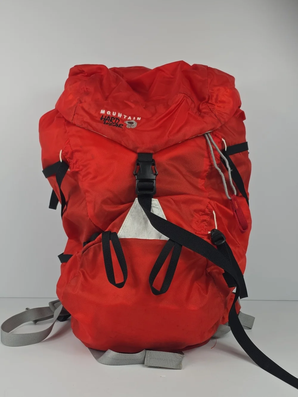Mountain Hardwear Scrambler 25L Red Backpack